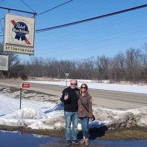 Meet your Posher, Rodney